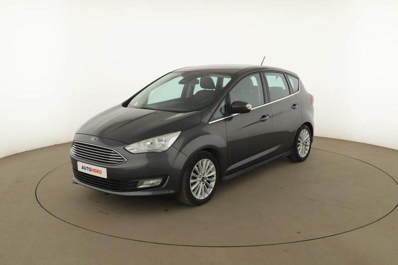 Ford c-Max 1.5 TDCi Titanium Bv6 120 ch