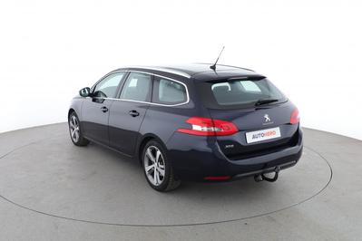 Peugeot 308 Sw 1.5 Blue-HDi Allure Eat6 130 ch