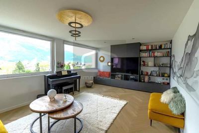 Appartement ancien - 130 m² - 4 pièces