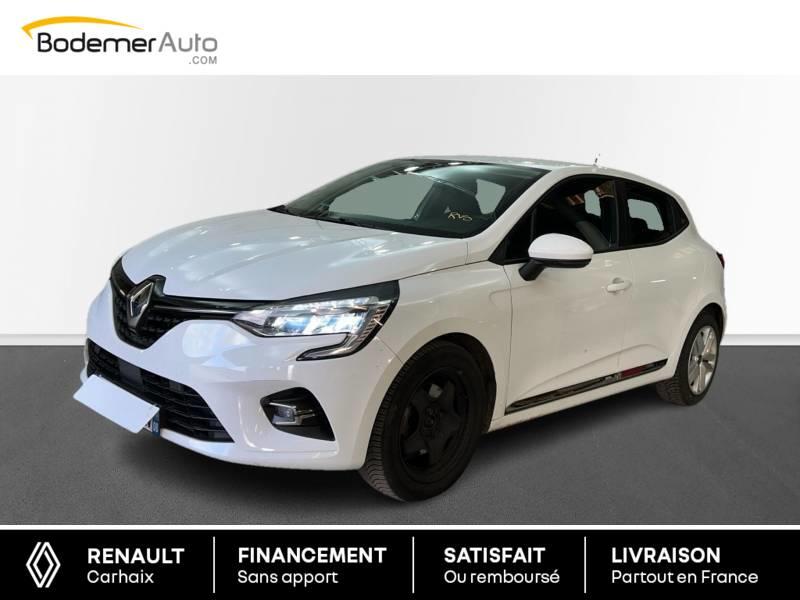 Renault Clio Blue dCi 85 Business