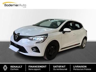 Renault Clio Blue dCi 85 Business