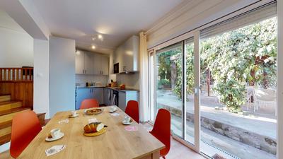 Appartement - 407 m²