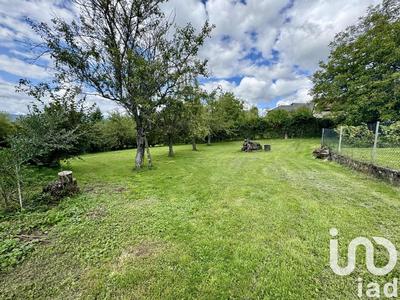 Maison de campagne - 145 m² - 5 pièces