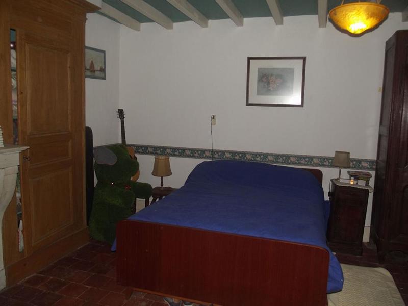 Maison - 151 m² - 6 pièces