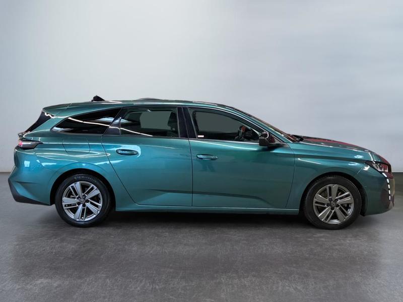 Peugeot 308 Sw BlueHDi 130ch s&amp;S Bvm6 Active Pack