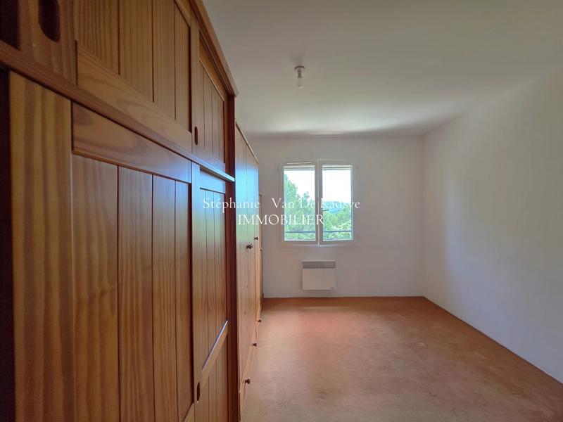 Villa - 130 m² - 5 pièces