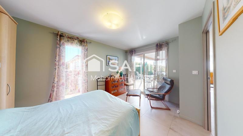 Maison - 151 m² - 5 pièces