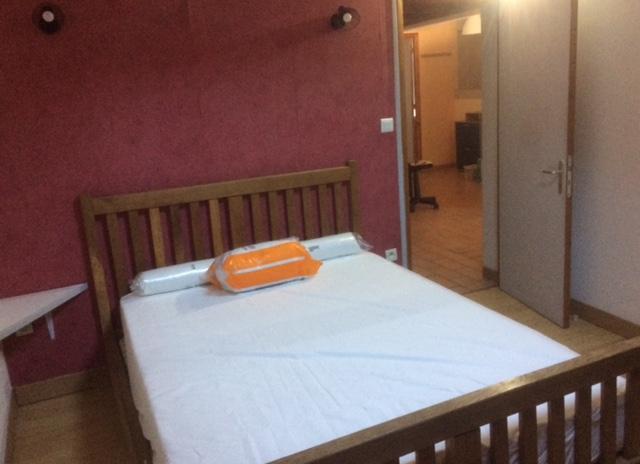 Appartement - 57 m² - 4 pièces