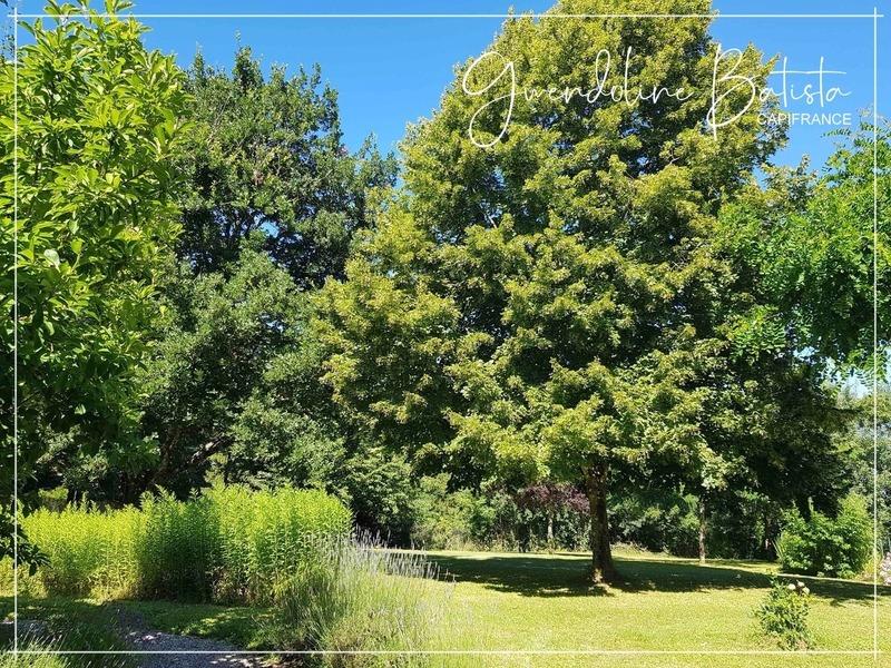 Maison de campagne - 138 m² - 6 pièces