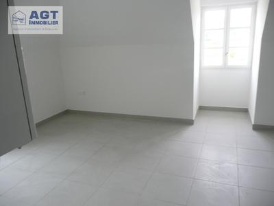 Appartement - 35 m² - 1 pièce