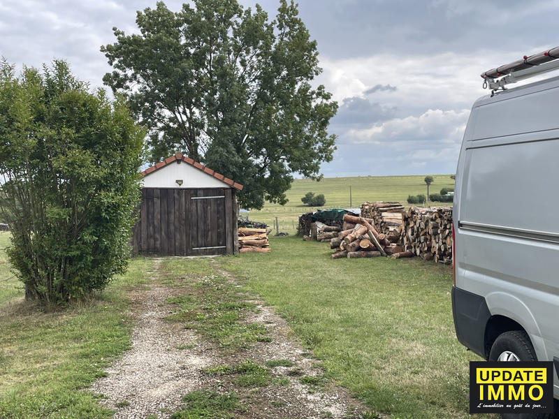 Maison - 139 m² - 7 pièces