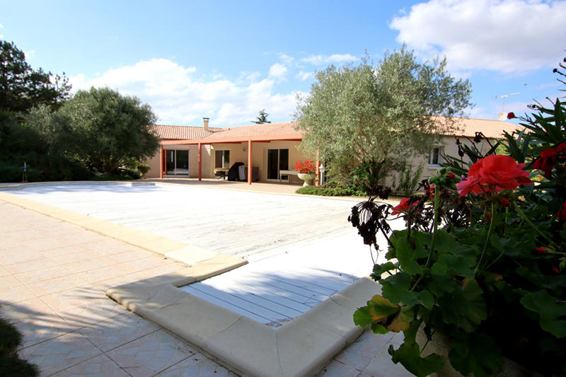 Maison - 192 m² - 7 pièces