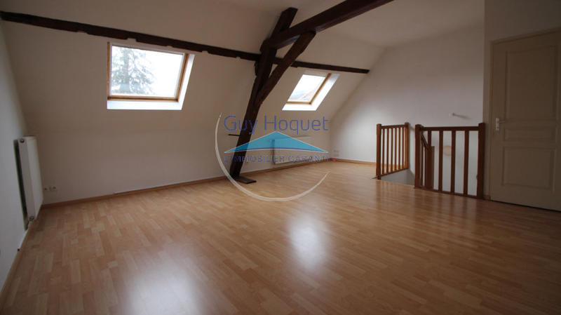 Appartement - 75 m² - 3 pièces