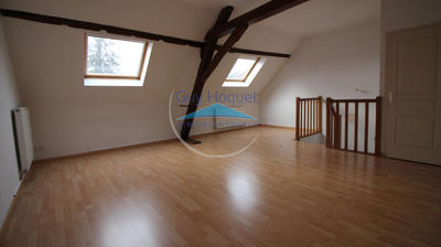 Appartement - 75 m² - 3 pièces
