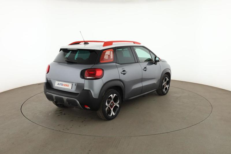 Citroën C3 Aircross 1.2 PureTech Shine Bv6 130 ch