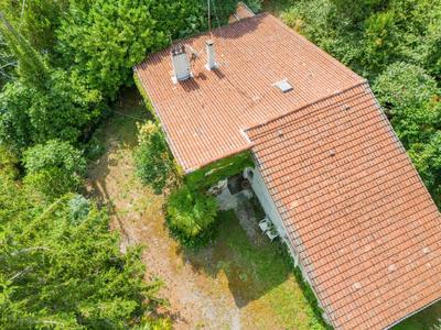 Maison - 160 m² - 4 pièces