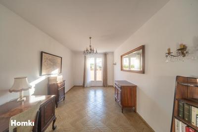 Maison - 104 m² - 4 pièces