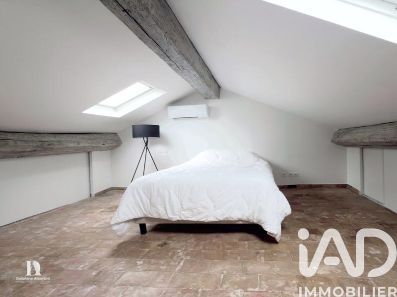 Appartement - 86 m² - 3 pièces