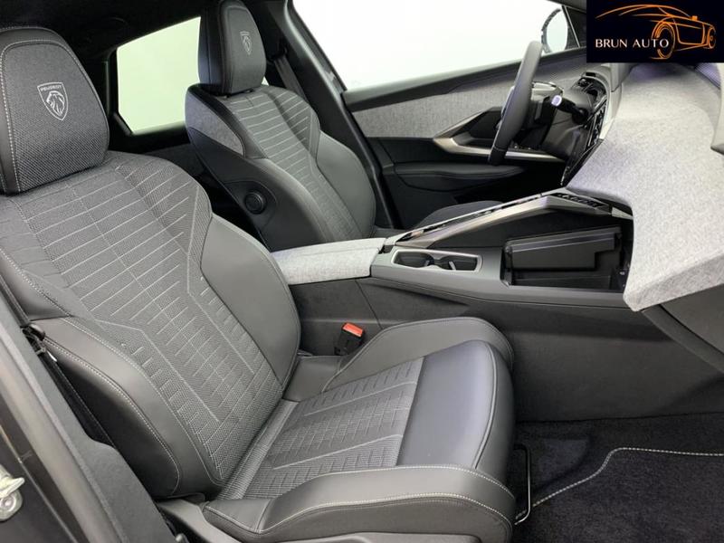 Peugeot 3008 Hybrid 145 e-Dcs6 Gt