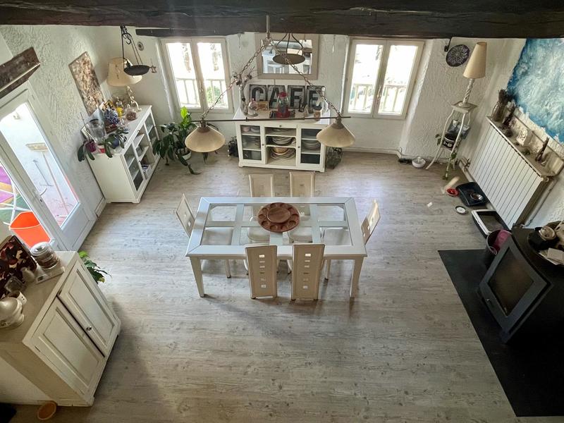 Local commercial - 300 m² - 10 pièces