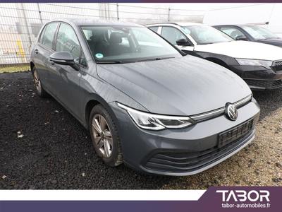 Volkswagen Golf VIII 1.5 eTSI 150 Dsg Life Gps