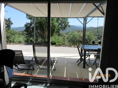 Maison - 112 m² - 4 pièces