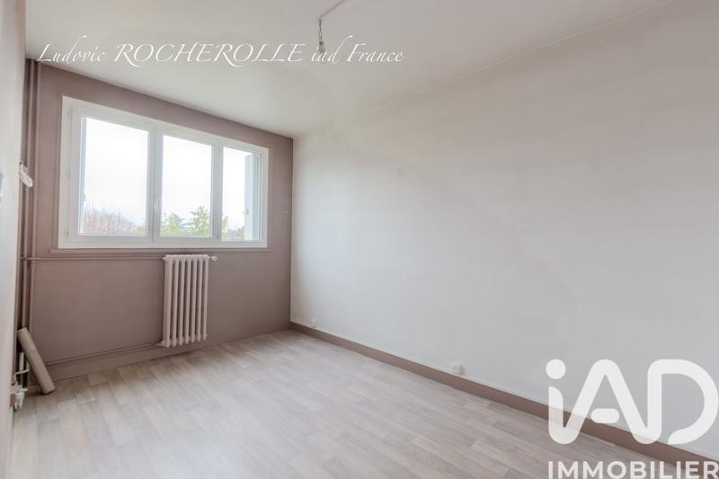 Appartement - 72 m² - 4 pièces