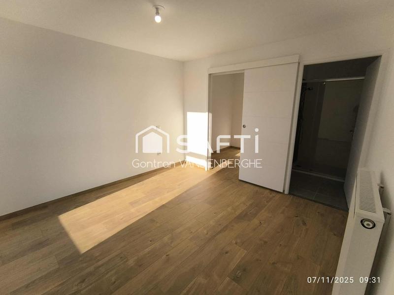 Appartement - 97 m² - 4 pièces
