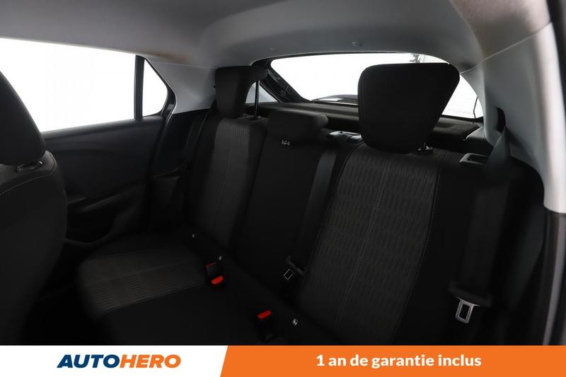 Opel Corsa 1.5 Diesel Edition Business 102 ch