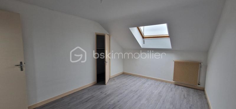 Maison de ville - 106 m² - 5 pièces