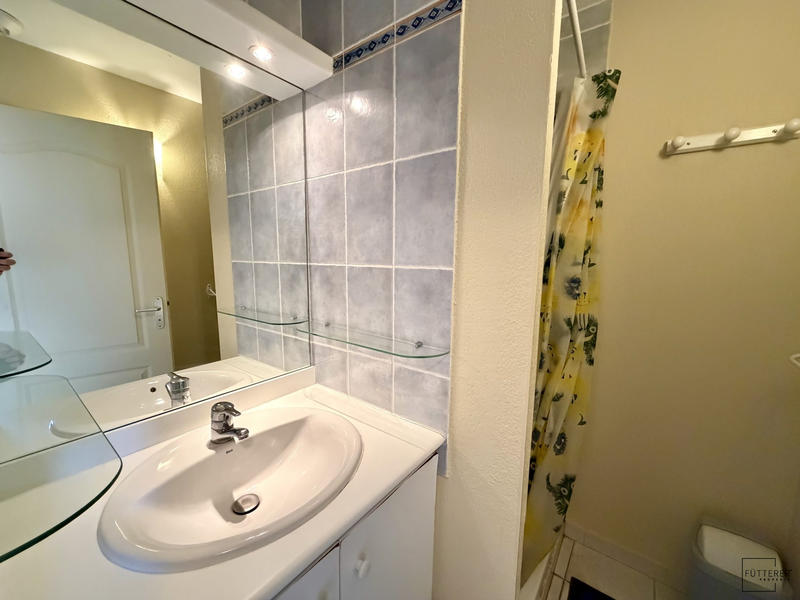 Villa - 56 m² - 3 pièces