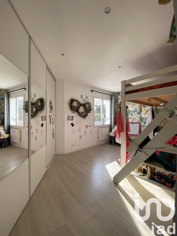 Maison - 167 m² - 5 pièces