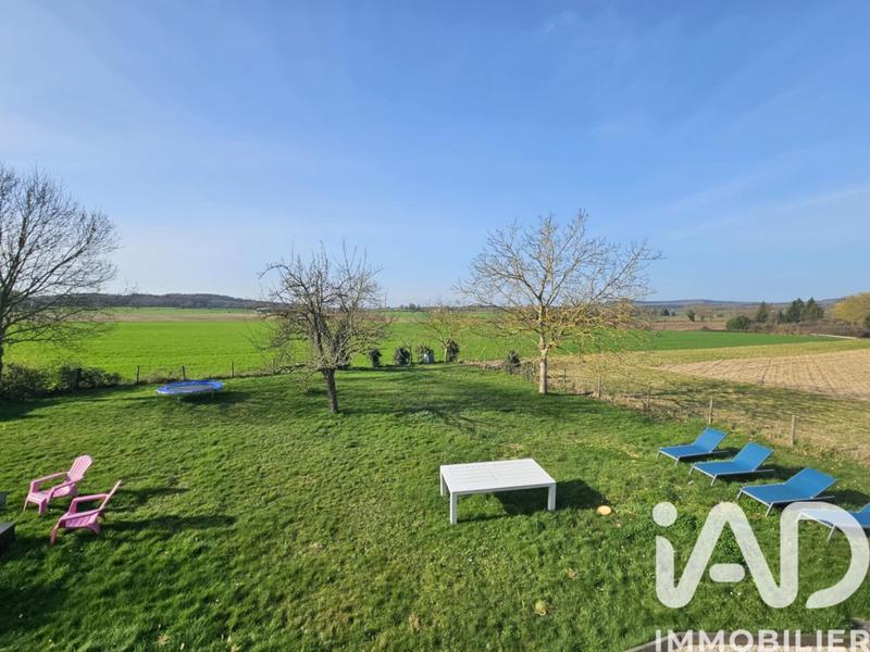 Maison de campagne - 267 m² - 9 pièces