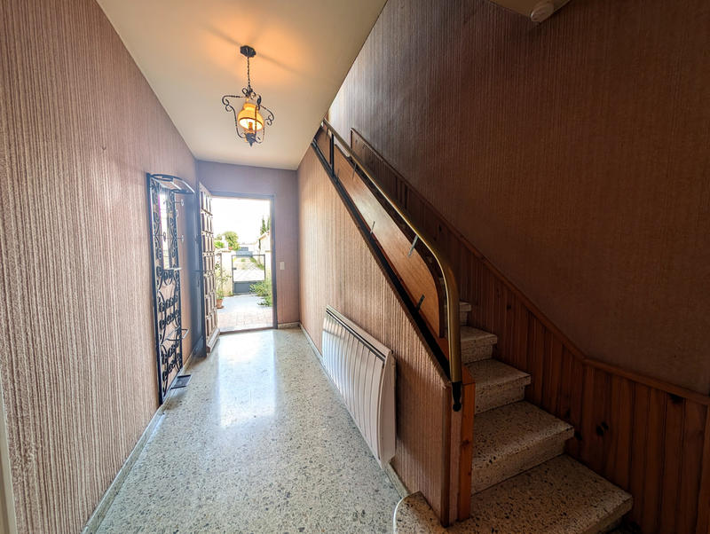 Maison - 146 m² - 6 pièces