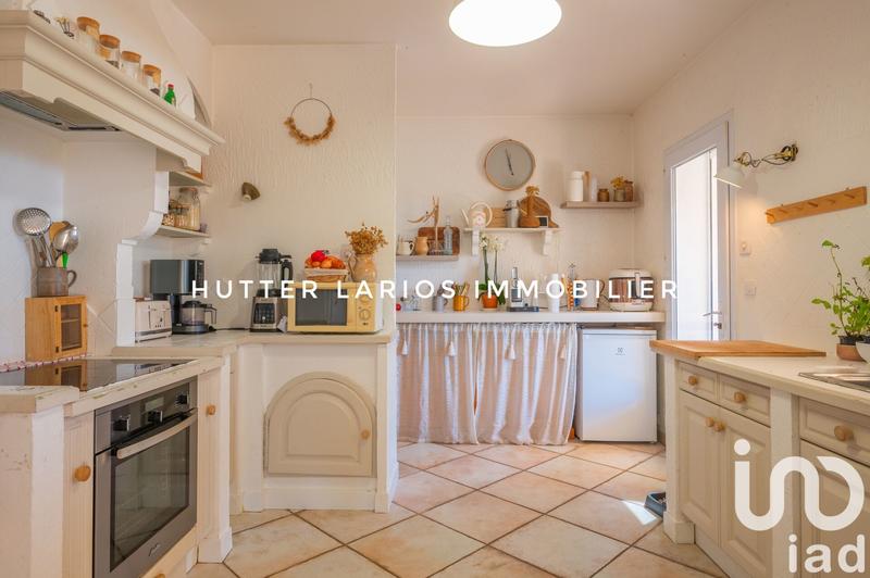Maison - 231 m² - 8 pièces