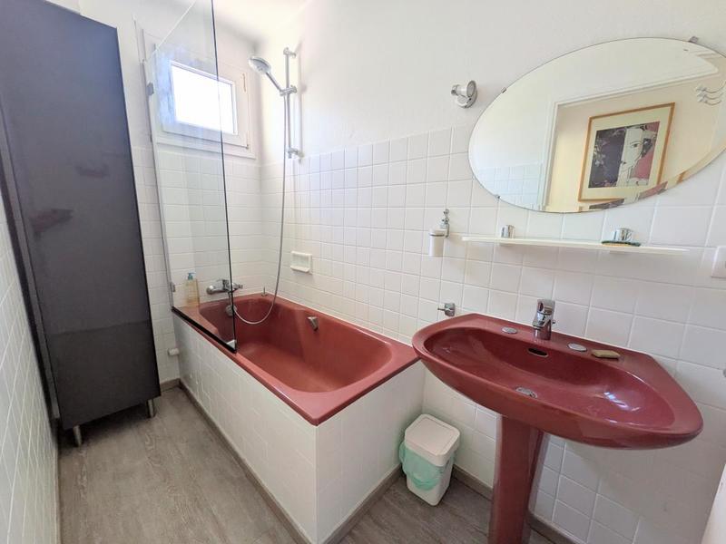 Maison - 184 m² - 7 pièces