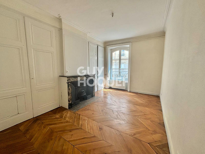Appartement - 114 m² - 4 pièces