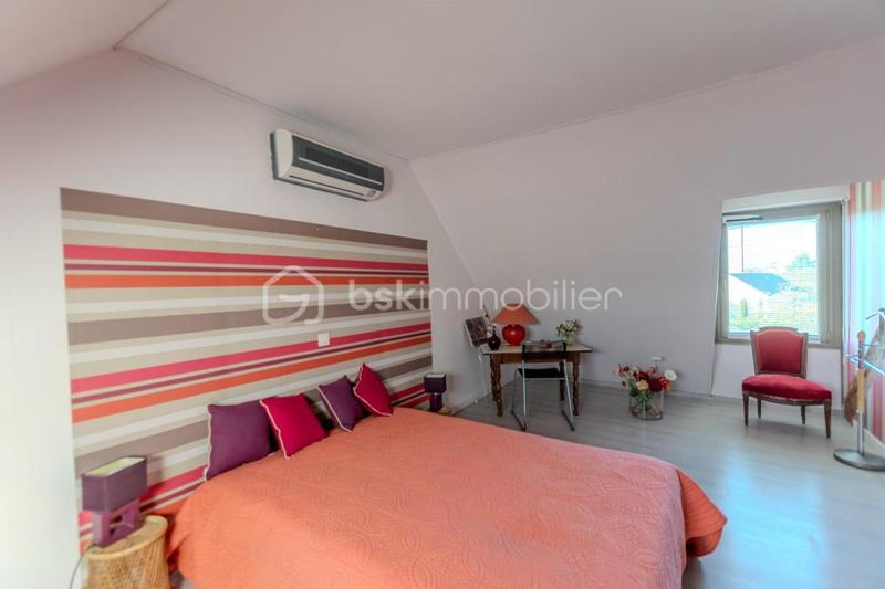 Longère - 145 m² - 7 pièces