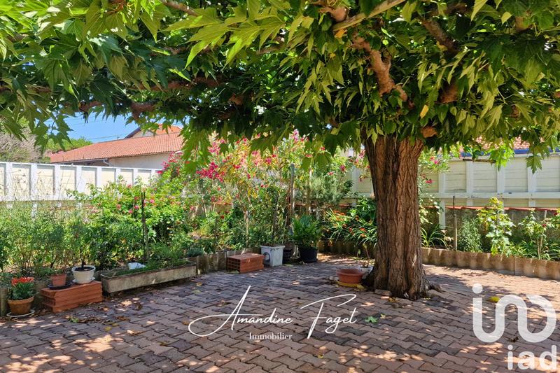 Maison - 109 m² - 6 pièces