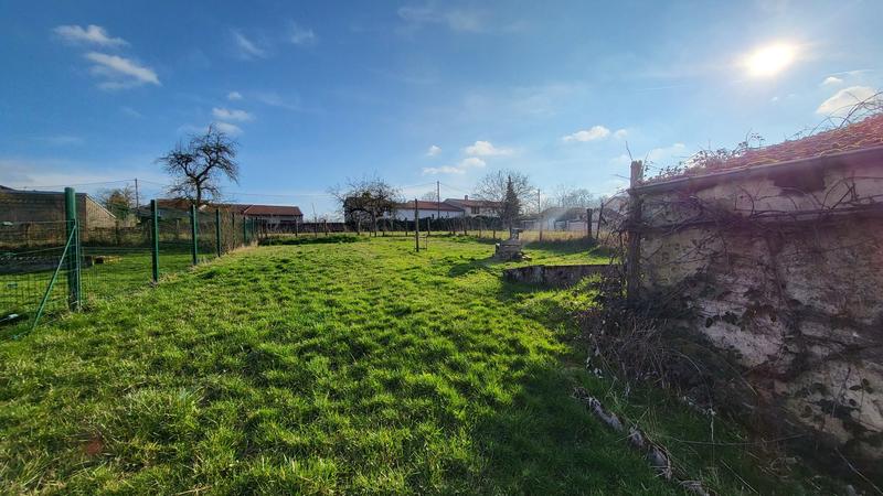 Maison - 155 m² - 5 pièces