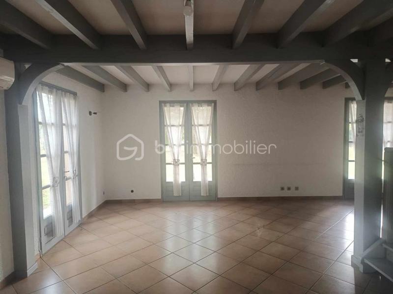 Villa - 160 m² - 7 pièces