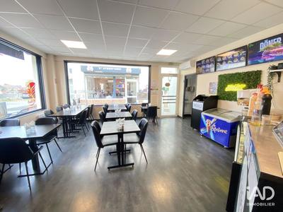 Local commercial - 60 m²