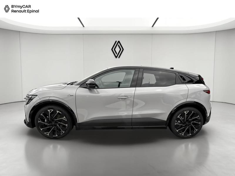 Renault Mégane E-Tech 220 ch autonomie confort esprit Alpine
