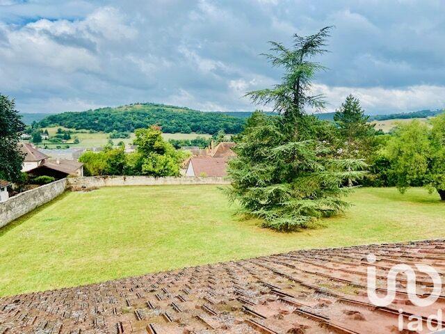 Immeuble - 164 m² - 6 pièces