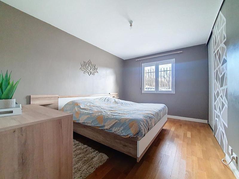 Maison - 170 m² - 5 pièces