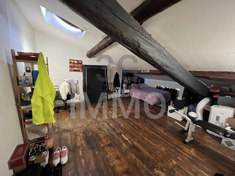 Maison - 131 m² - 5 pièces