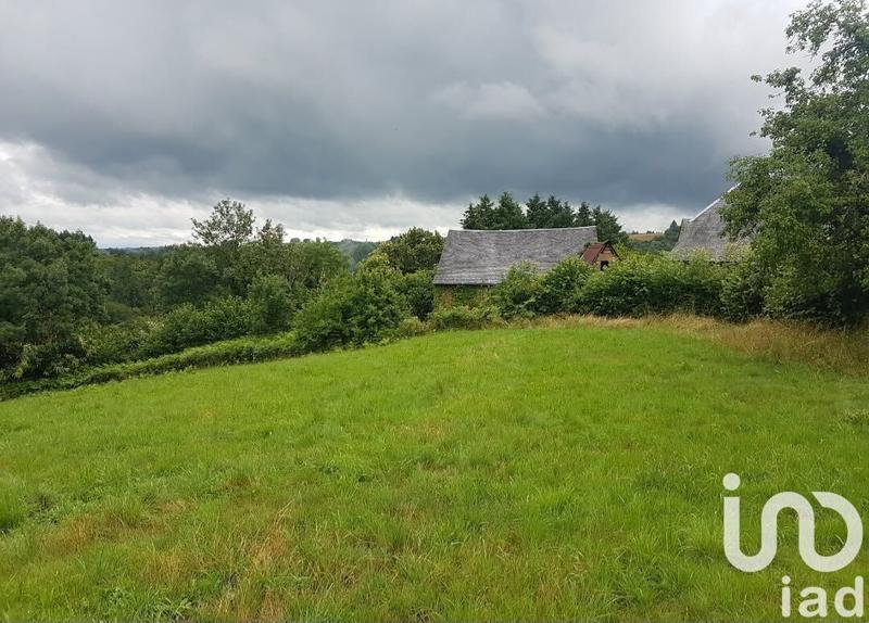 Ferme - 90 m² - 1 pièce