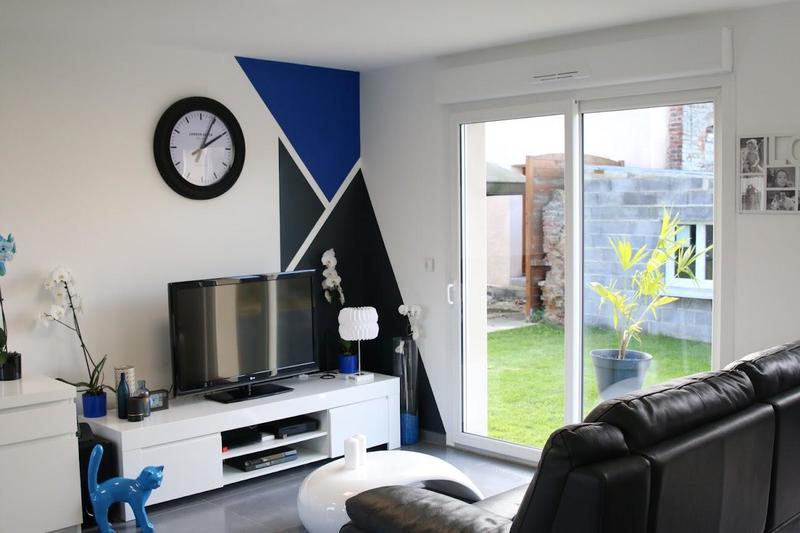 Maison - 94 m² - 3 pièces