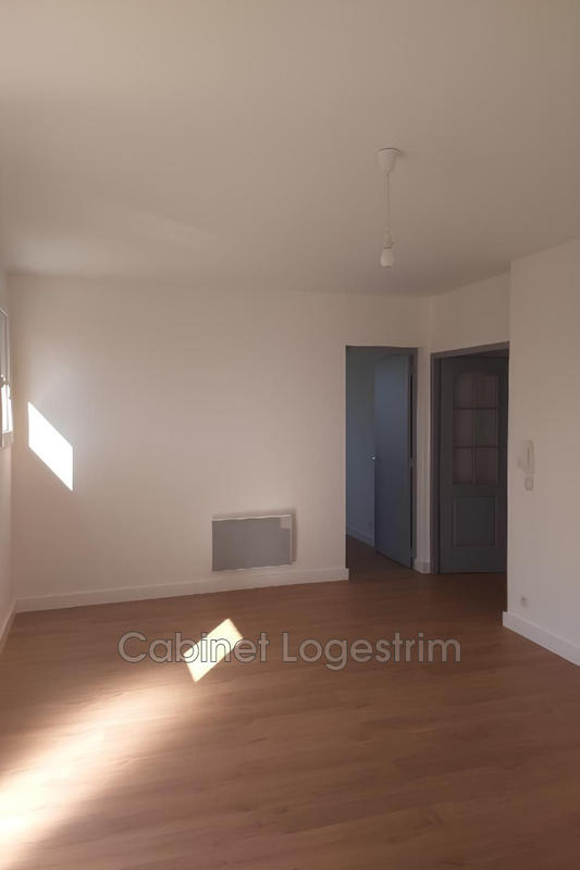 Appartement - 113 m² - 4 pièces