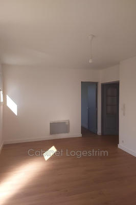 Appartement - 113 m² - 4 pièces